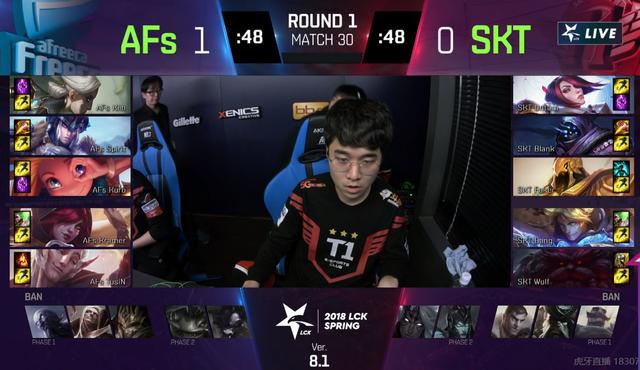 开云官方在线登录 - Faker遭遇十五连败，SKT教练面临压力！